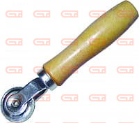 HXT-15 (3) Ролик-раскатка 3мм с подшипником — Станкоинком