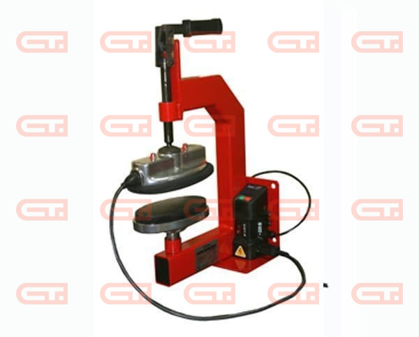 Сибек Малыш-Т вулканизатор для камер — Станкоинком