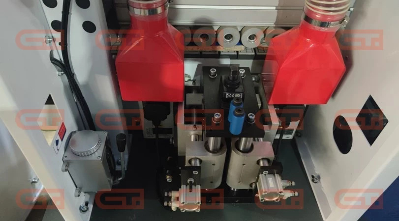 Кромкооблицовочный станок Xiking FZ-290 