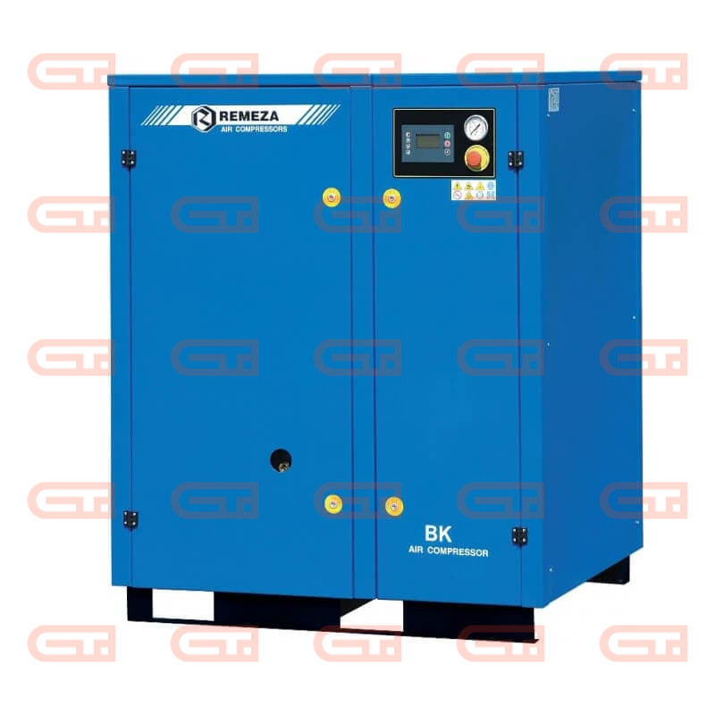 Remeza ВК-30 Компрессор винтовой — Станкоинком

