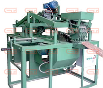 ГП-500-3 Станок горбыльно перерабатывающий