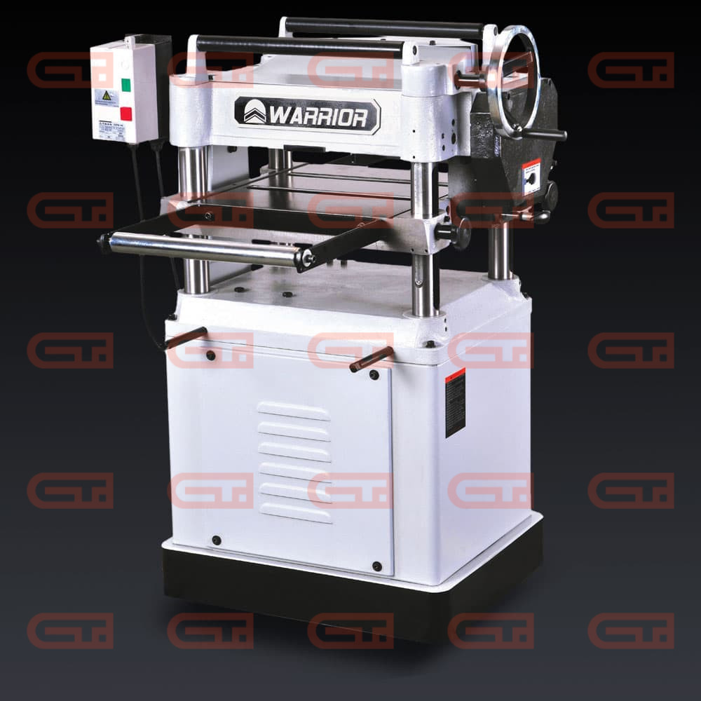 Рейсмусовый станок 400 WARRIOR W0204