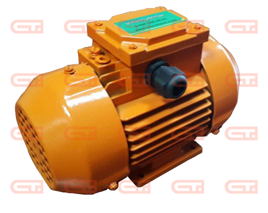 Вибромаш ВИ-320 Б Вибратор площадочный 380В — Станкоинком
