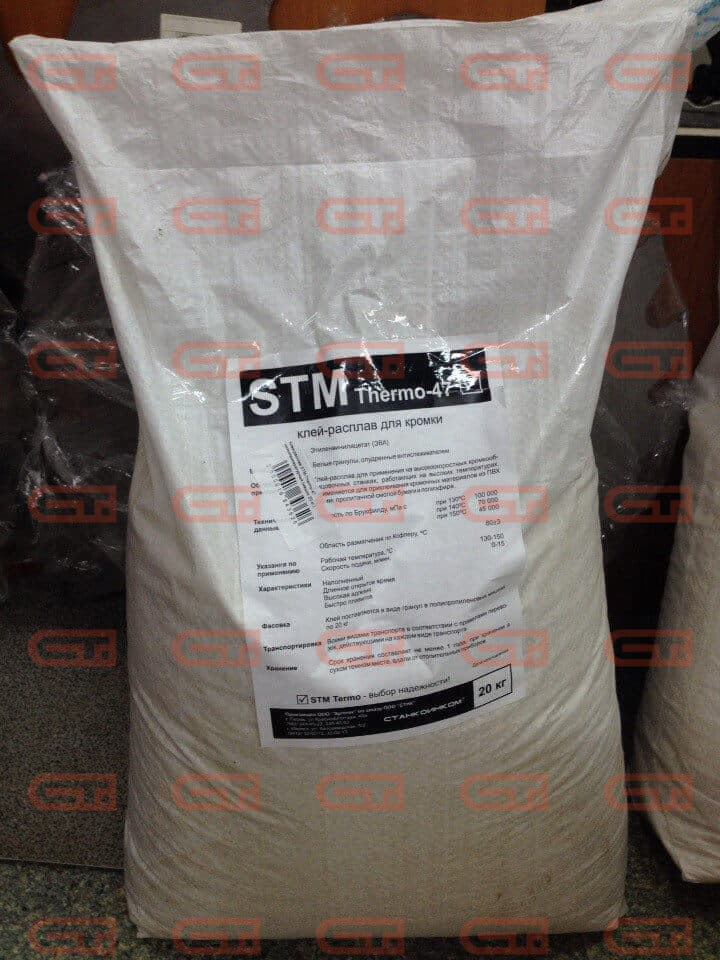 STM Thermo 47 клей-расплав
