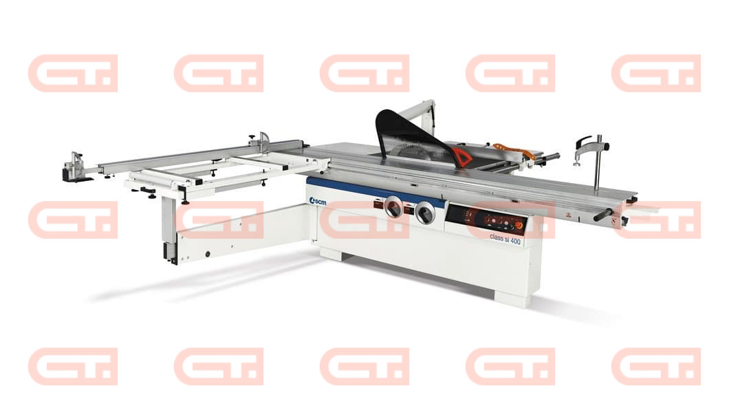 Форматно-раскроечный станок SCM class si 400