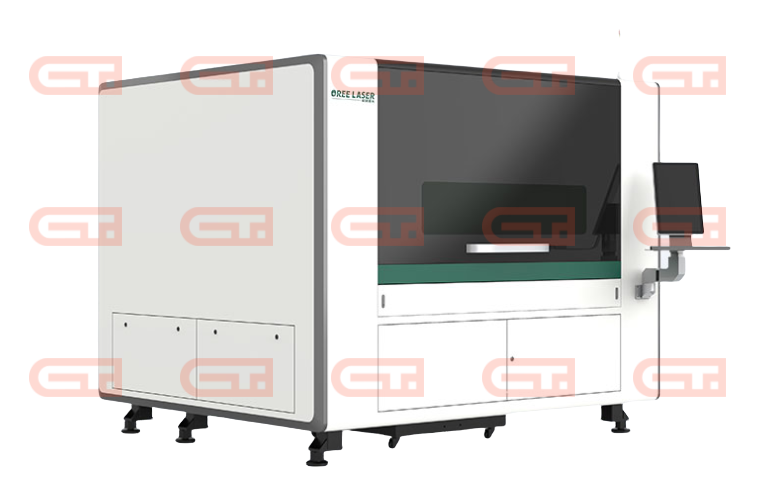 Станок для лазерной резки  OR-S