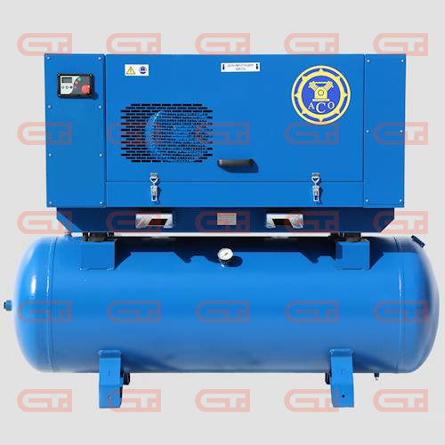 Бежецк АСО-ВК15-500 (ВК-55М1) Компрессор винтовой — Станкоинком
