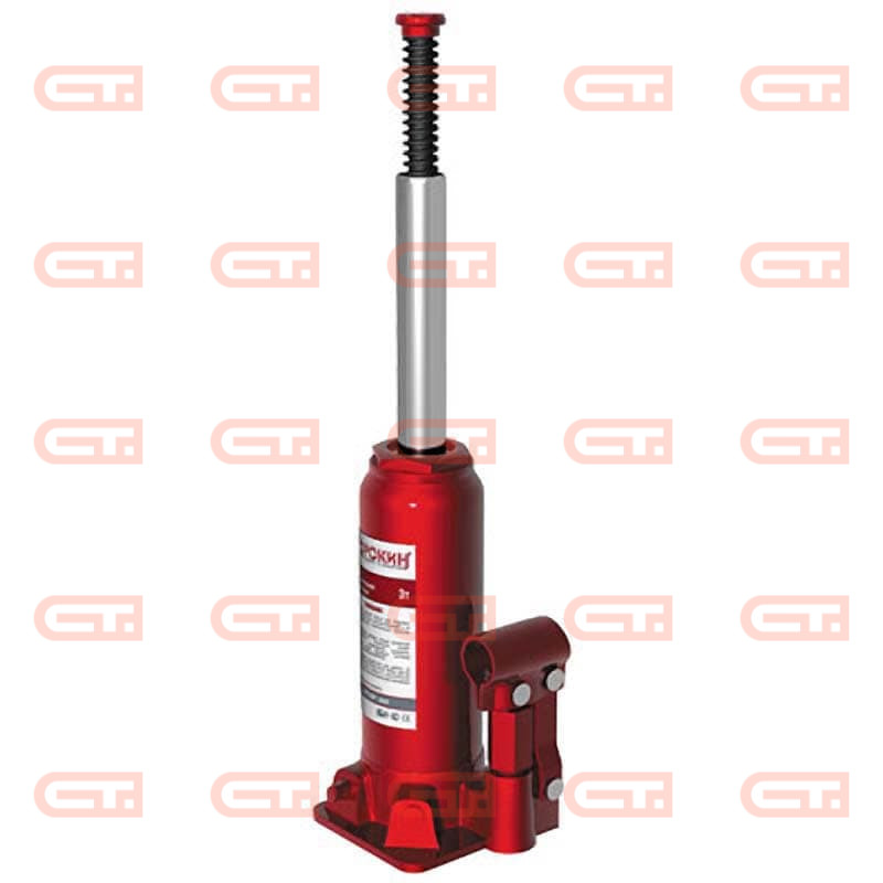 3т Сорокин 3.3 Домкрат бутылочный — Станкоинком