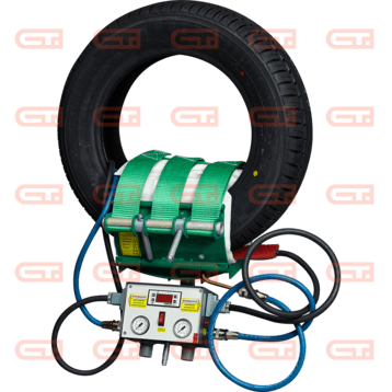 Термопресс Комплекс-1 вулканизатор — Станкоинком