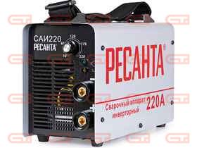 Ресанта САИ 220 Сварочный аппарат — Станкоинком