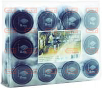 Umin Латки универсальные 40мм (пакет 200шт) — Станкоинком