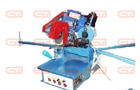 АЗУ-05 Автоматическое устройство для заточки зубьев ленточных пил