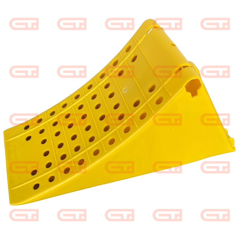 Сорокин 3.904 Башмак для грузового транспорта, пластиковый — Станкоинком