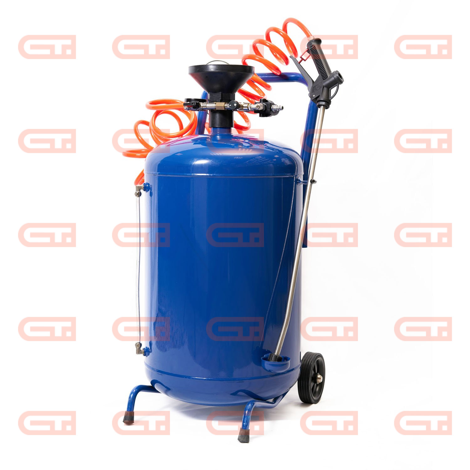 50л. ROSSVIK RFM50 Пеногенератор — Станкоинком