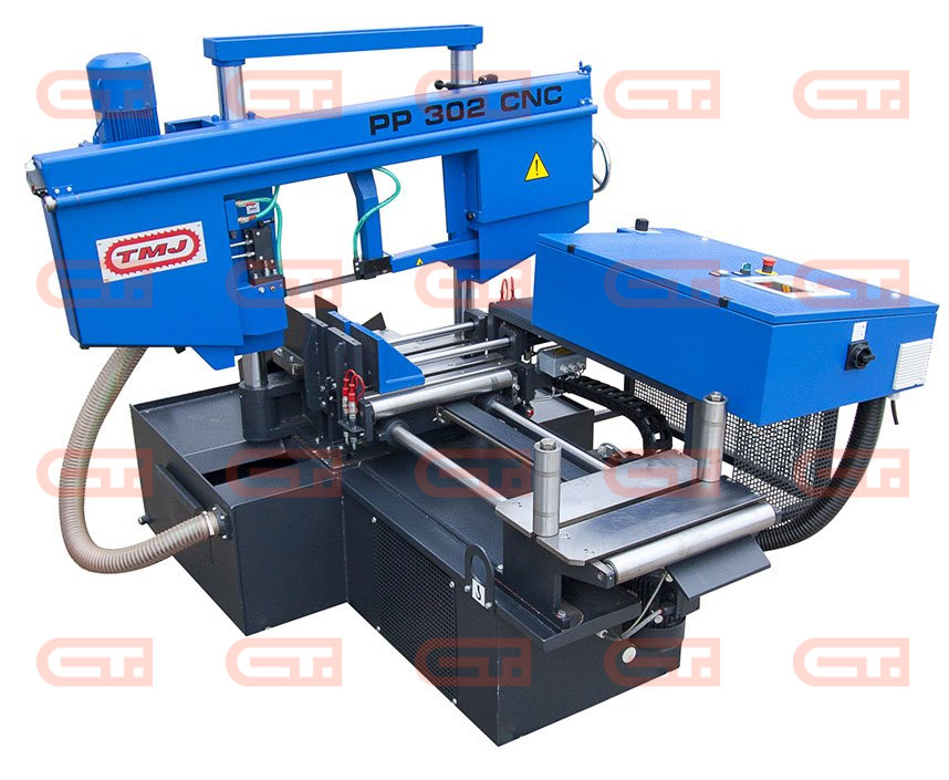 PP 302 CNC