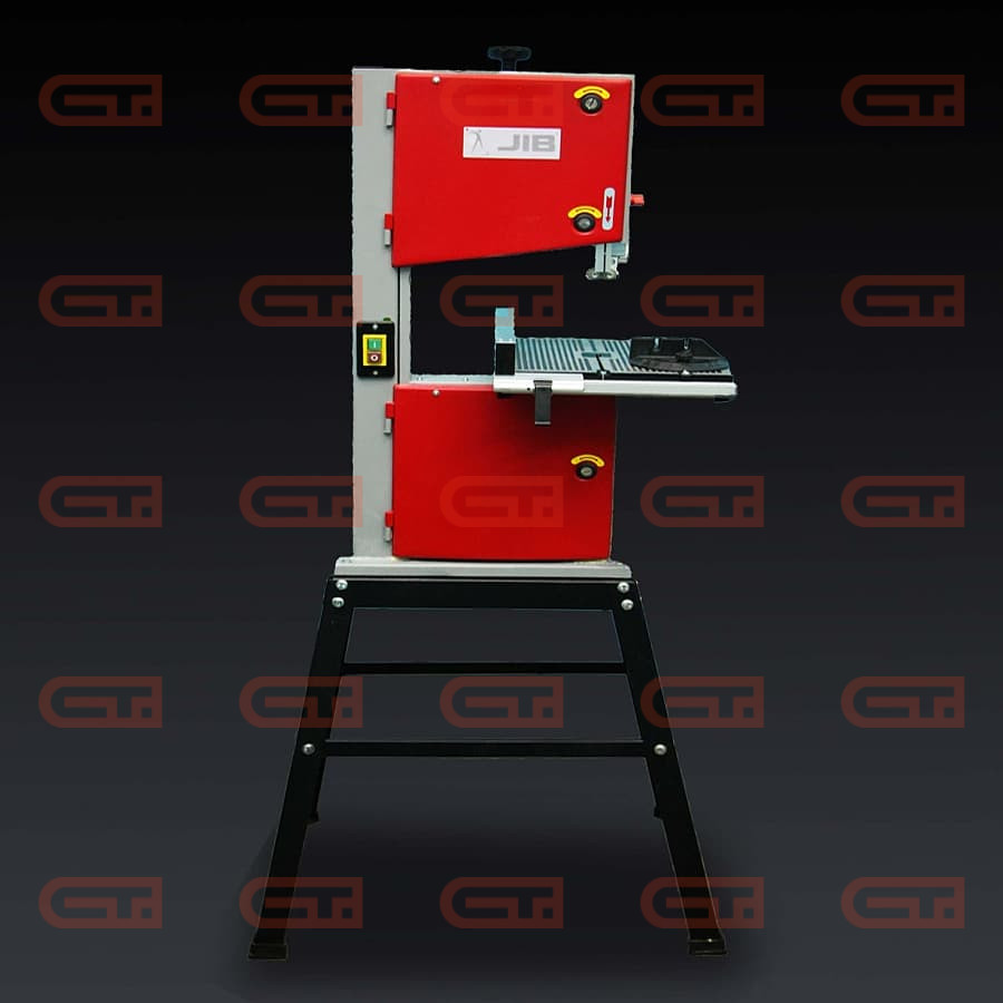 Ленточнопильный станок 10 JIB BS10