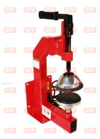 Сибек Микрон вулканизатор для камер — Станкоинком