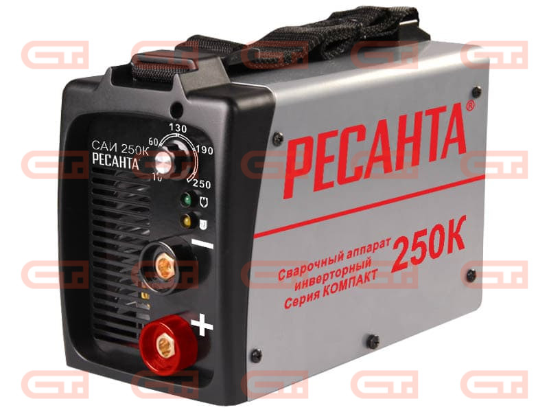 Ресанта САИ 220К Сварочный аппарат — Станкоинком