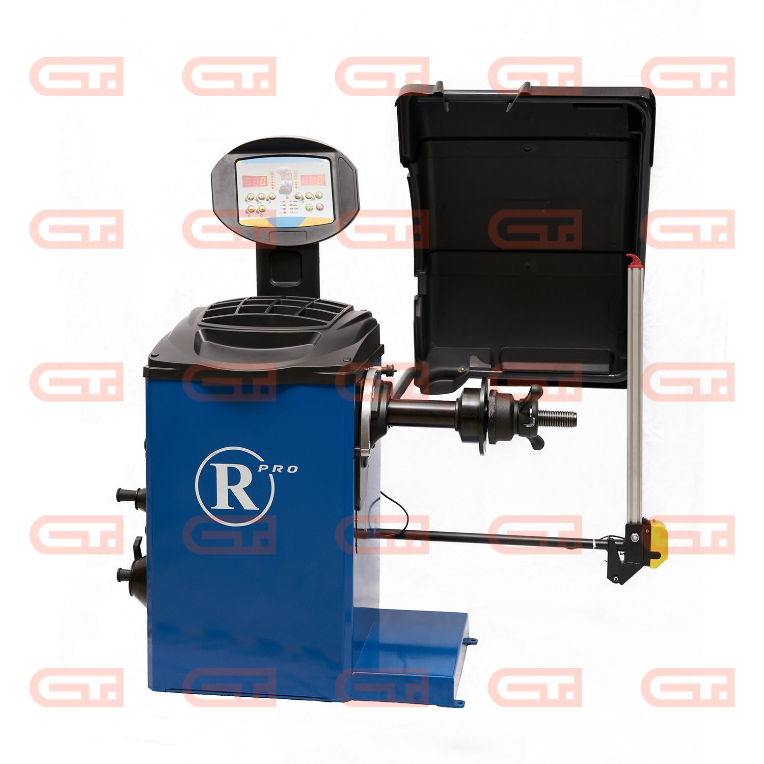 28" ROSSVIK PRO VT-92 Балансировочный станок — Станкоинком