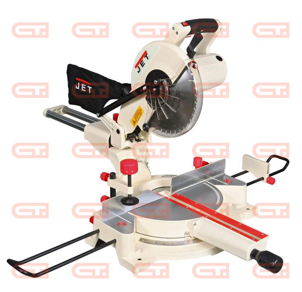 JSMS-10L Торцовочно-усовочная пила