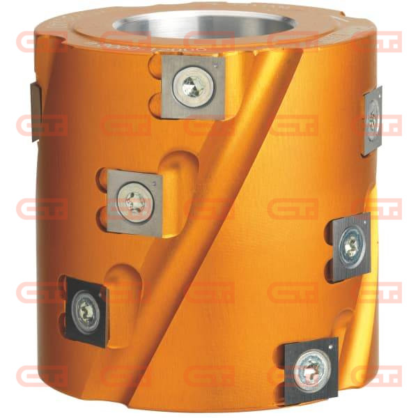 Фрезы фуговальные "кукуруза"