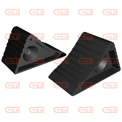 Сорокин 3.903 Башмаки для грузового транспорта, резиновые — Станкоинком