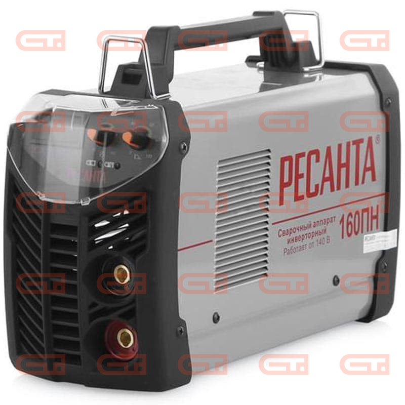Ресанта САИ 160ПН Сварочный аппарат — Станкоинком