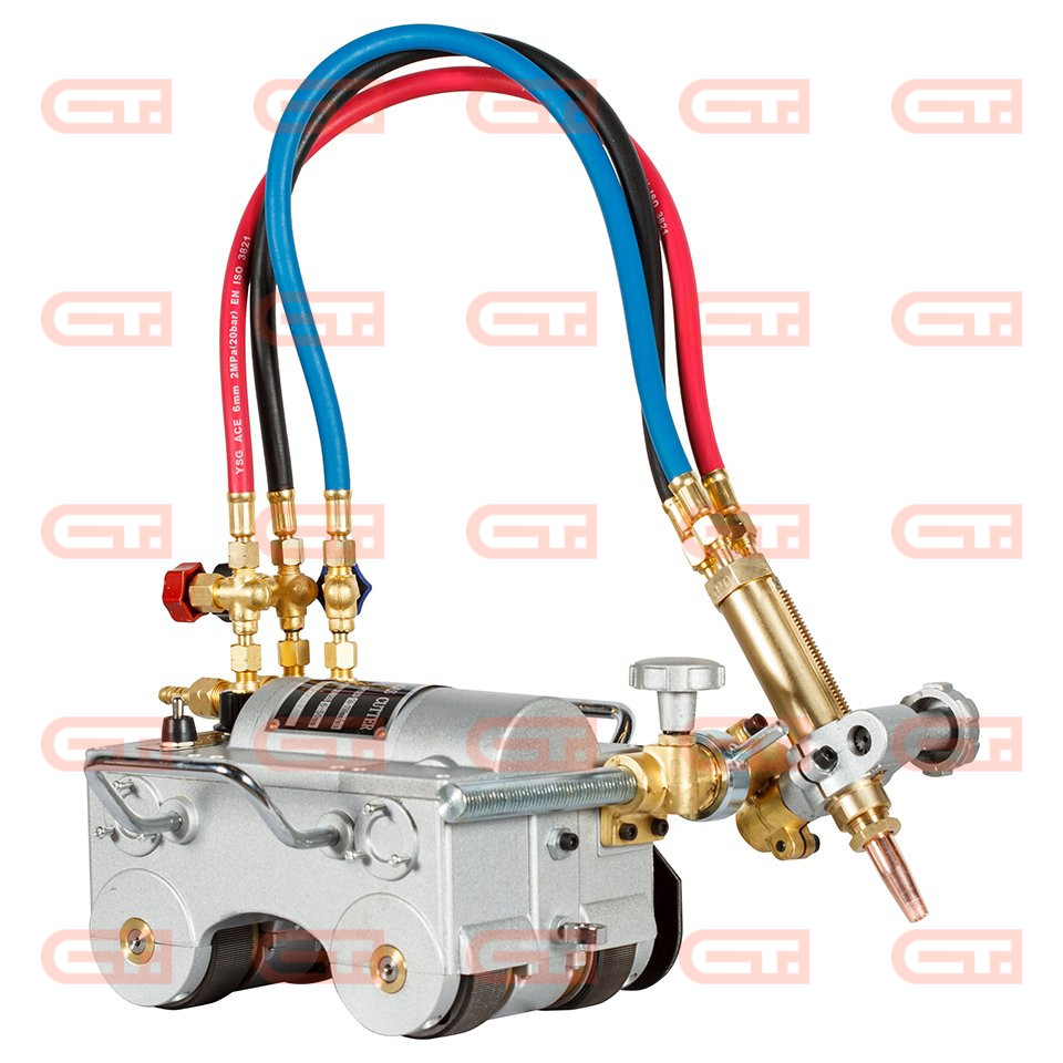 ПТК CG2-11 Машина термической резки — Станкоинком