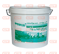 Rossvik Паста монтажная 3кг — Станкоинком