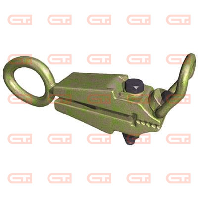 Сорокин 6.2 Болтовой зажим с дополнительной точкой фиксации 5/3т — Станкоинком