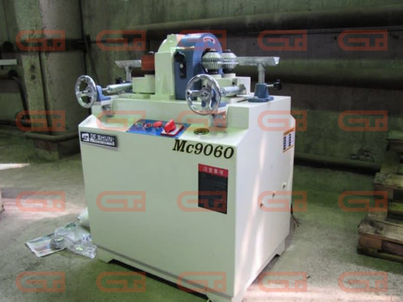 МС9060 Круглопалочный станок
