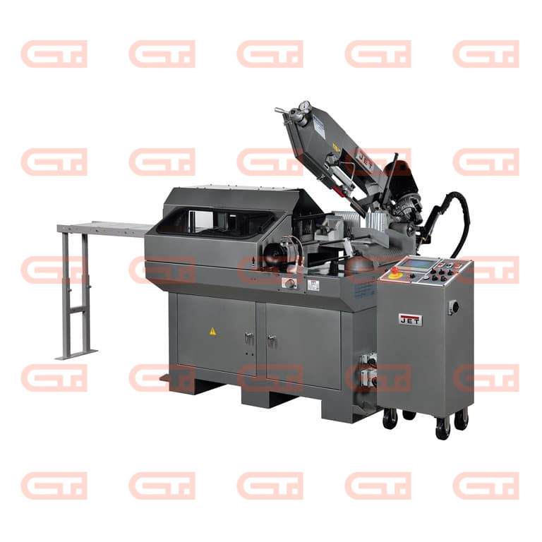 Ленточнопильный станок с ЧПУ Jet MBS-1012CNC 