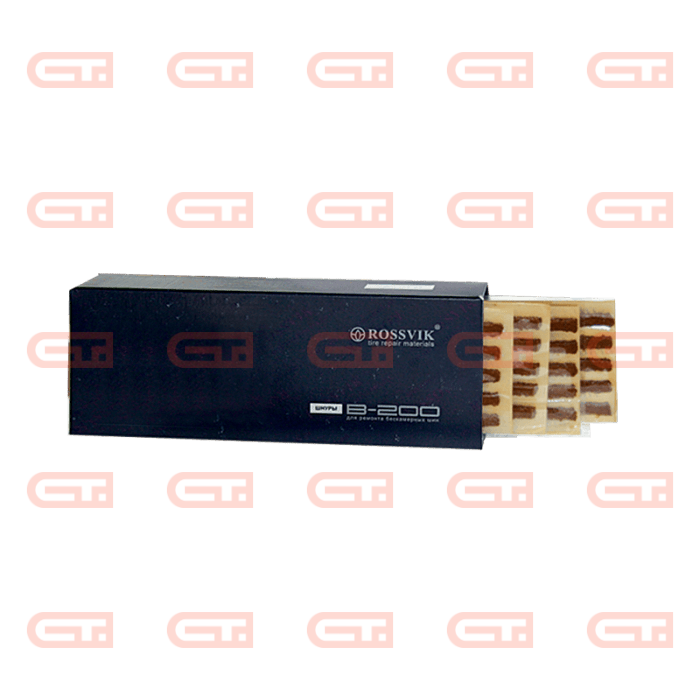 B-200 Жгут 4,5мм (упак. 25шт) — Станкоинком