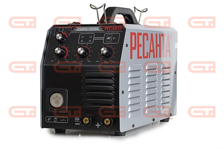 Ресанта САИПА-190МФ Сварочный полуавтомат — Станкоинком