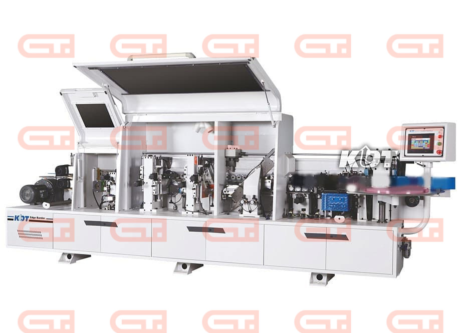 KDT-365H Кромкооблицовочный станок