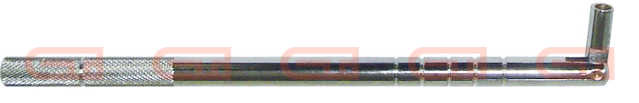 VT-02 Рычаг для установки б/к вентилей металлический — Станкоинком