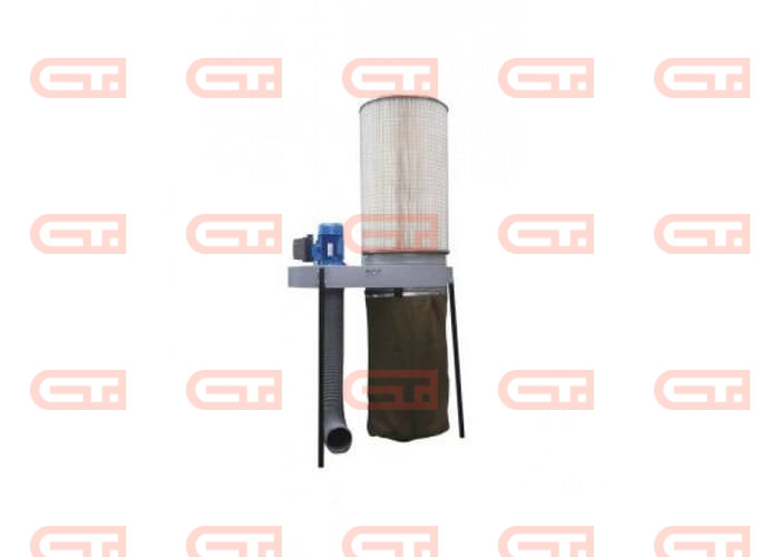 УВП-2000C-ФК2 Стружкоотсос