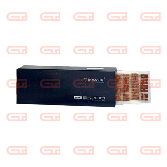 B-200 Жгут 3мм (упак. 50шт) — Станкоинком