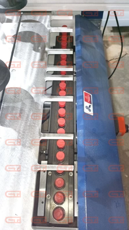 Сверлильно-присадочный станок Z1F Xiking