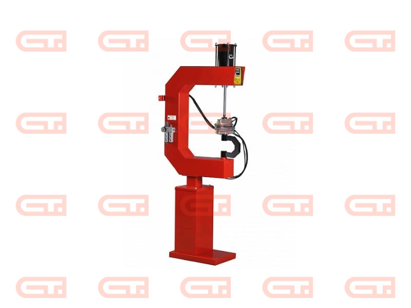 Сибек Макси-ТРМ вулканизатор — Станкоинком