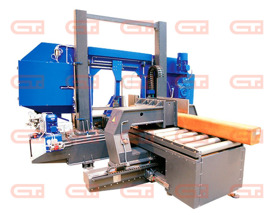 PP 700 CNC
