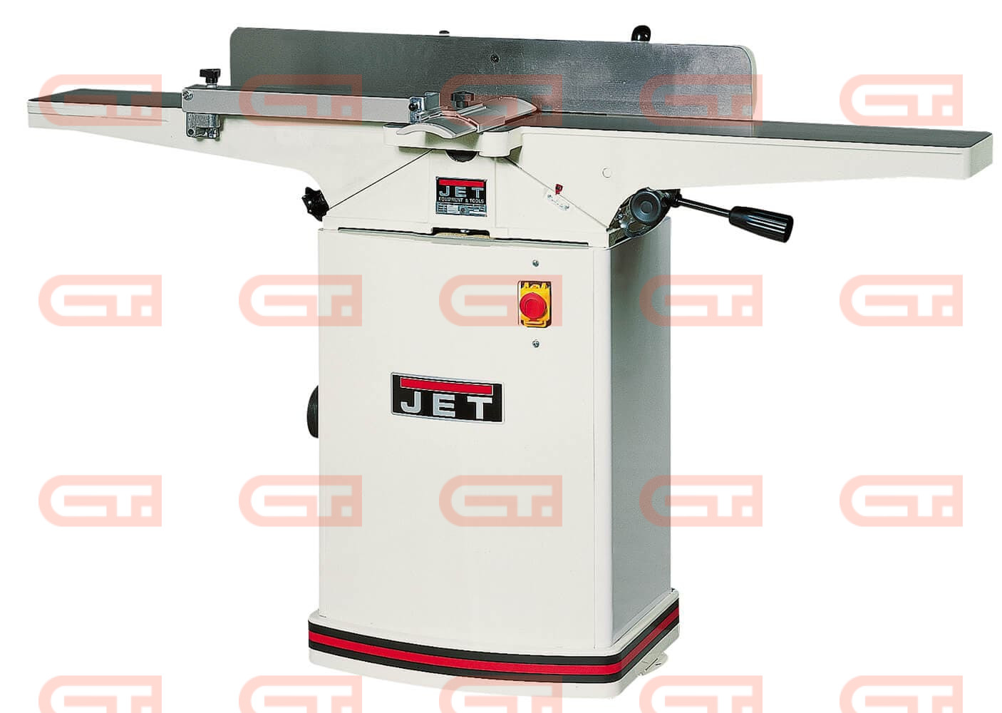 54A HH Фуговальный станок с ножевым валом «helical»