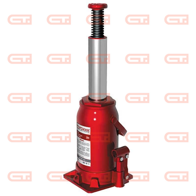 20т Сорокин 3.20 Домкрат бутылочный — Станкоинком