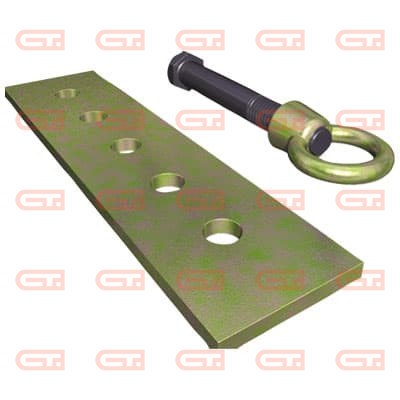 Сорокин 6.57 Вытягиватель дверей 2т — Станкоинком