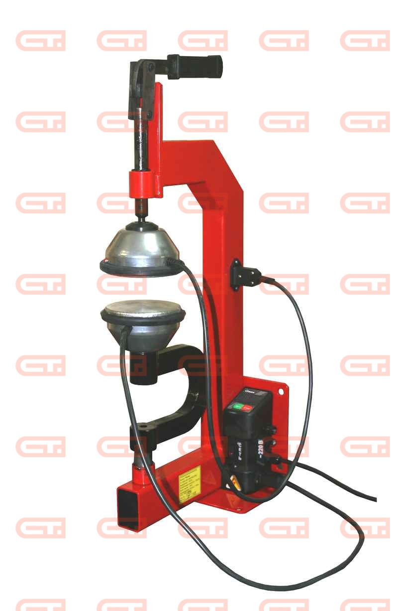 Сибек Пионер вулканизатор — Станкоинком