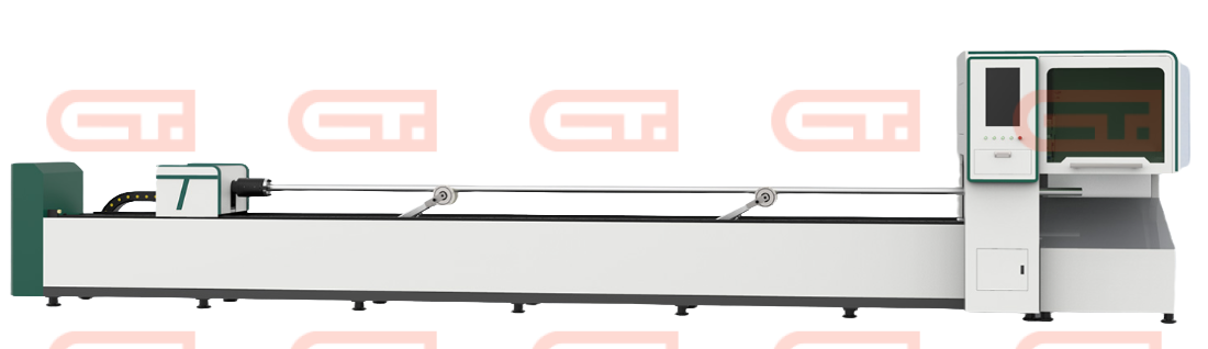 Станок  для лазерной резки труб  OR-TL