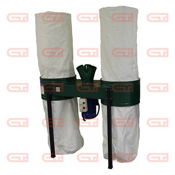 WoodTec AirFlow 3150 Стружкоотсос