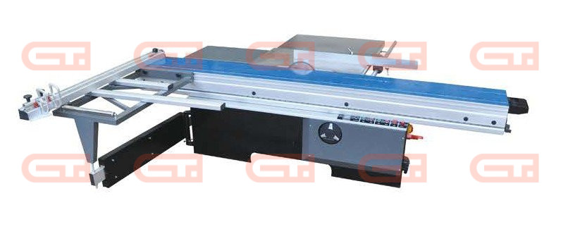 Форматно-раскроечный станок MJ6132Lite Xiking