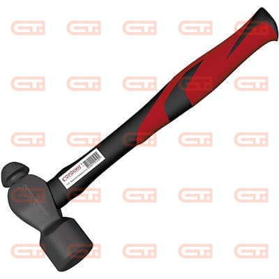 Сорокин 1.816 Молоток жестянщика 0,5кг — Станкоинком