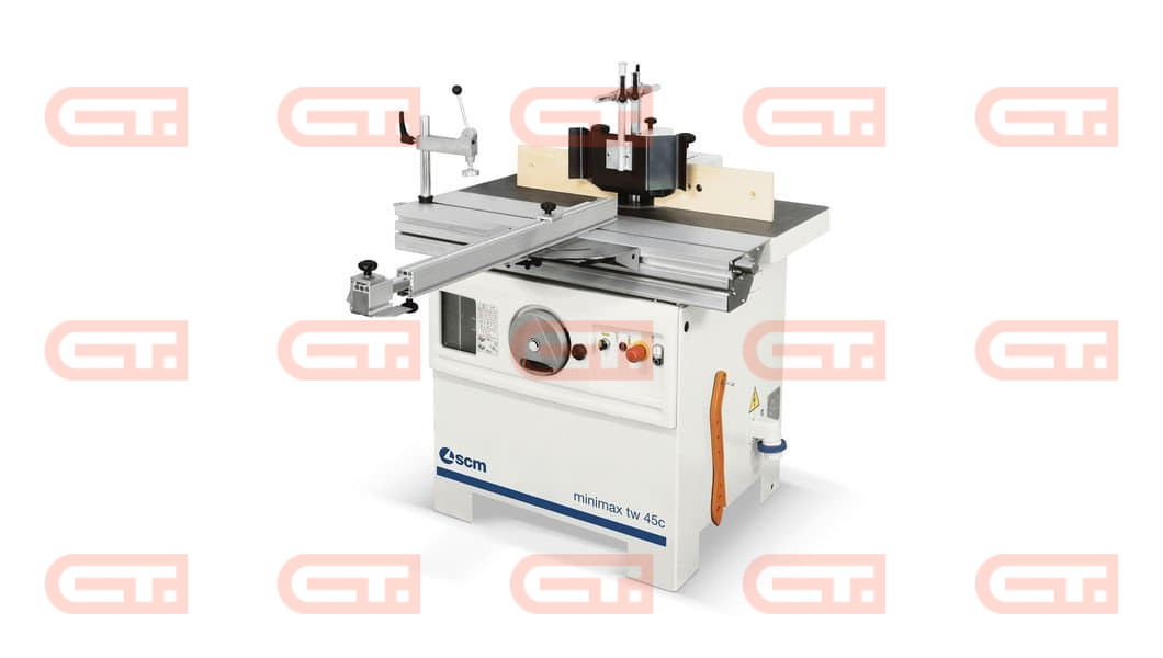 Фрезерный станок SCM Minimax tw 45c